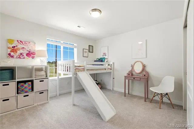 7112 Medalist Court Castle Pines, CO 80108