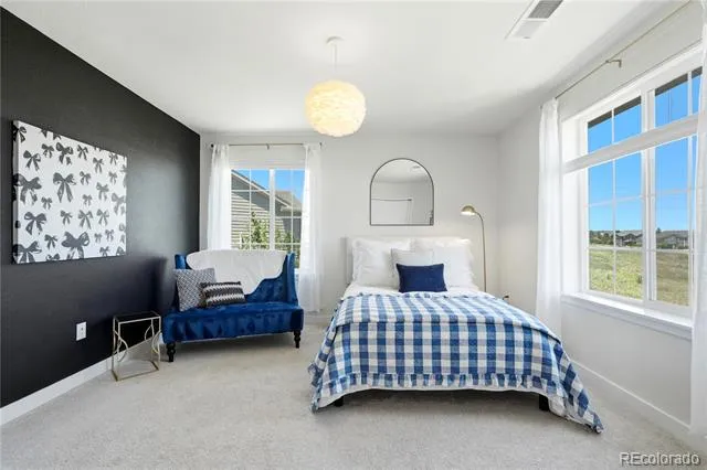 7112 Medalist Court Castle Pines, CO 80108