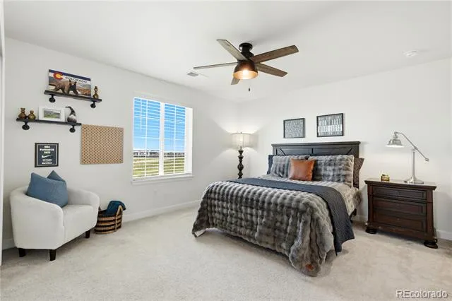 7112 Medalist Court Castle Pines, CO 80108