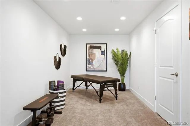 7112 Medalist Court Castle Pines, CO 80108
