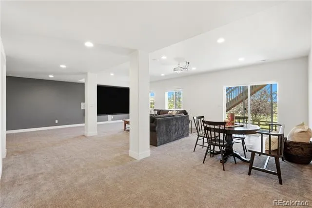 7112 Medalist Court Castle Pines, CO 80108