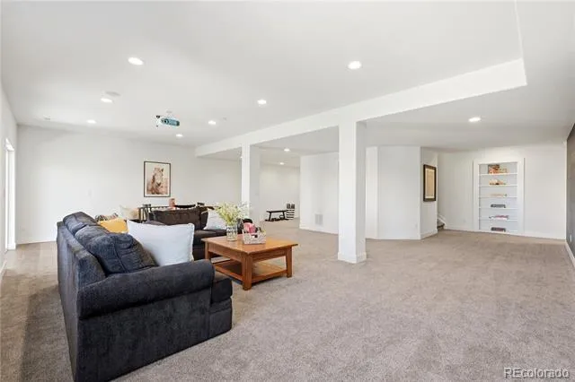 7112 Medalist Court Castle Pines, CO 80108