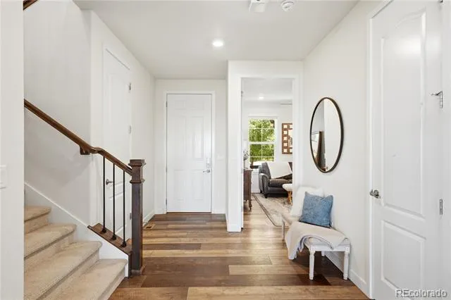 7112 Medalist Court Castle Pines, CO 80108