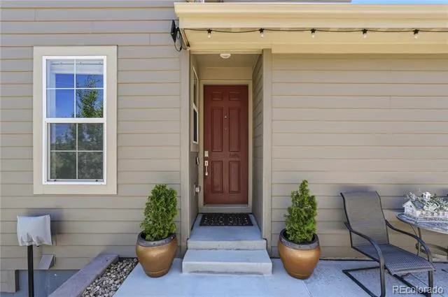 7112 Medalist Court Castle Pines, CO 80108