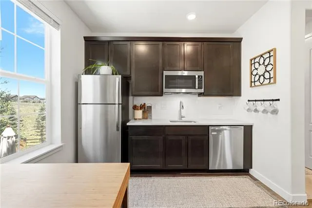 7112 Medalist Court Castle Pines, CO 80108