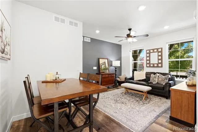 7112 Medalist Court Castle Pines, CO 80108