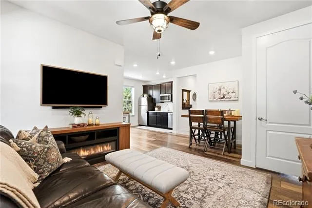 7112 Medalist Court Castle Pines, CO 80108