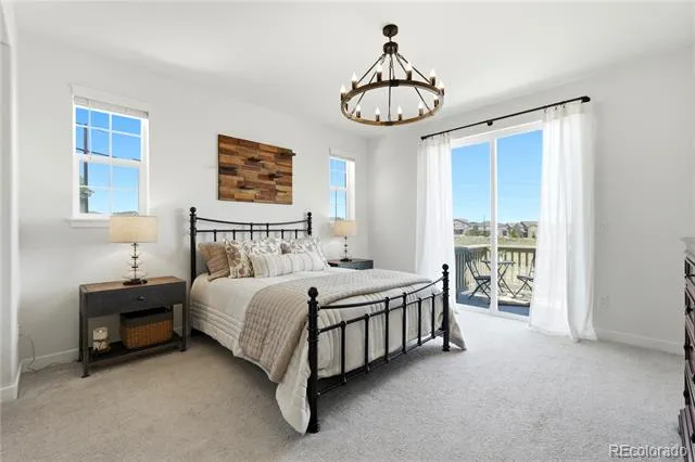 7112 Medalist Court Castle Pines, CO 80108
