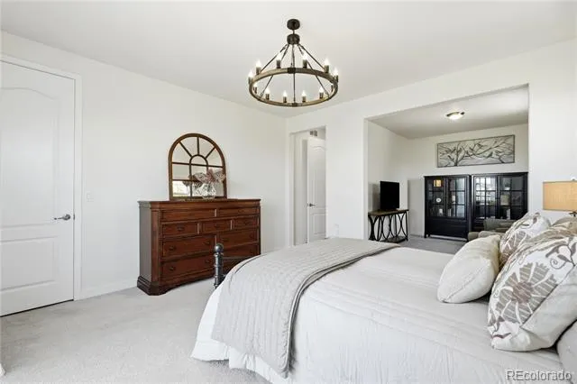 7112 Medalist Court Castle Pines, CO 80108