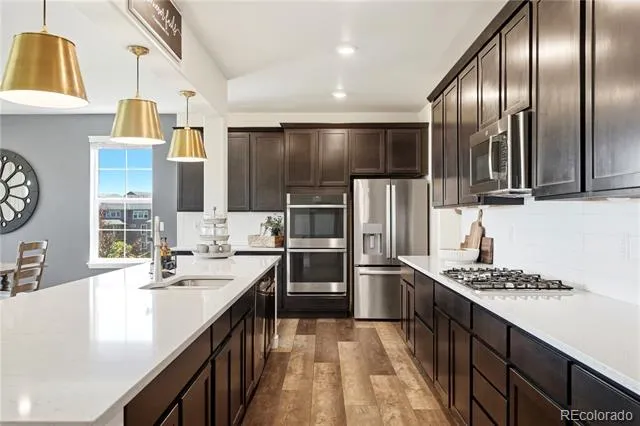 7112 Medalist Court Castle Pines, CO 80108