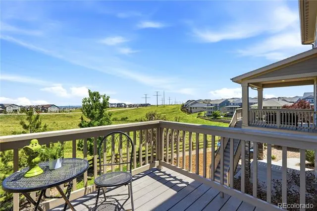 7112 Medalist Court Castle Pines, CO 80108