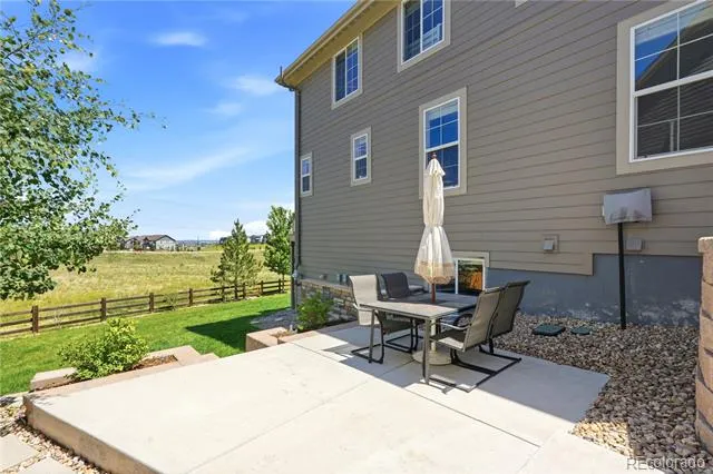 7112 Medalist Court Castle Pines, CO 80108