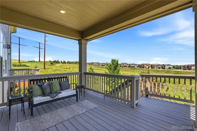 7112 Medalist Court Castle Pines, CO 80108