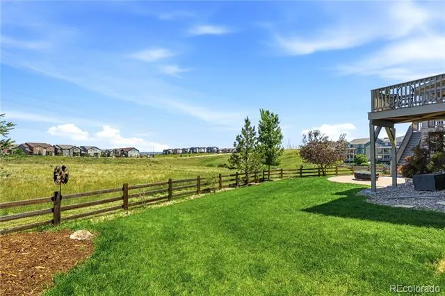 7112 Medalist Court Castle Pines, CO 80108