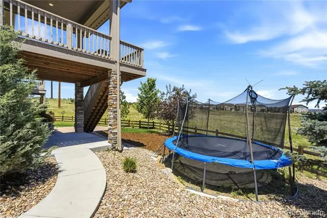 7112 Medalist Court Castle Pines, CO 80108