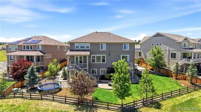 7112 Medalist Court Castle Pines, CO 80108