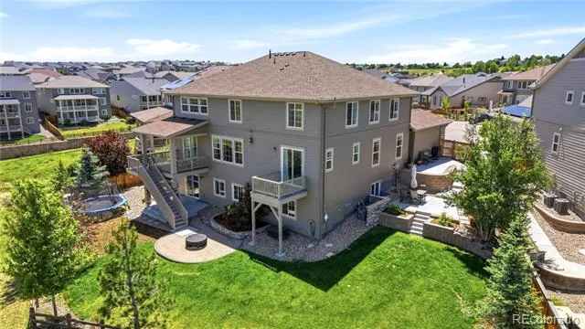 7112 Medalist Court Castle Pines, CO 80108