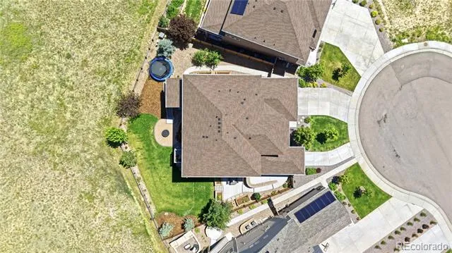 7112 Medalist Court Castle Pines, CO 80108