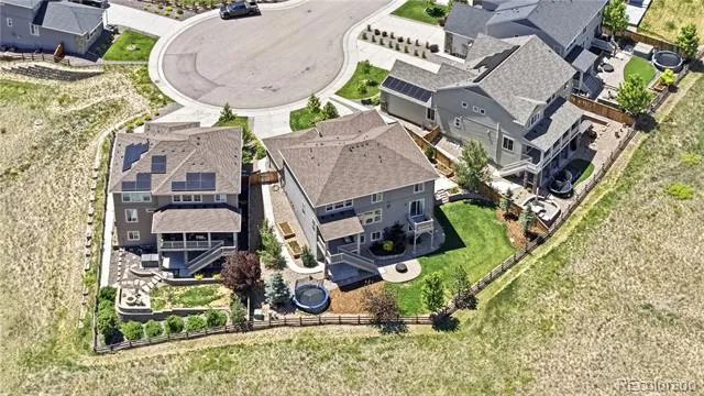 7112 Medalist Court Castle Pines, CO 80108