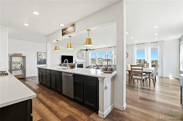 7112 Medalist Court Castle Pines, CO 80108