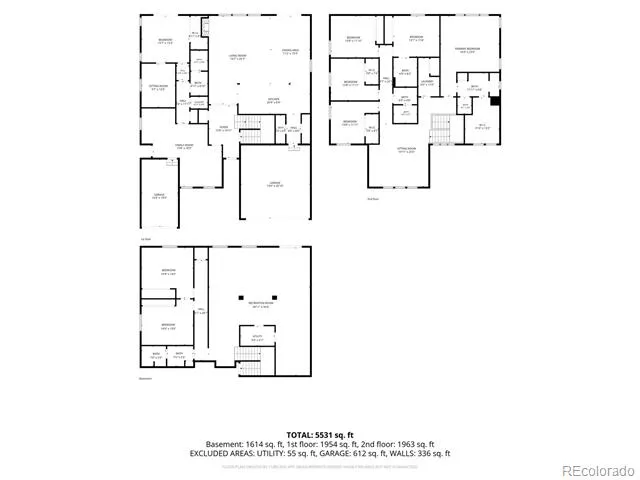7112 Medalist Court Castle Pines, CO 80108