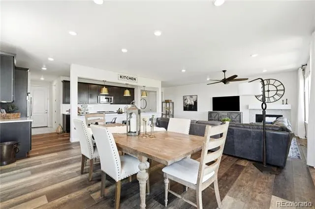 7112 Medalist Court Castle Pines, CO 80108