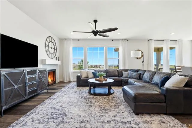 7112 Medalist Court Castle Pines, CO 80108
