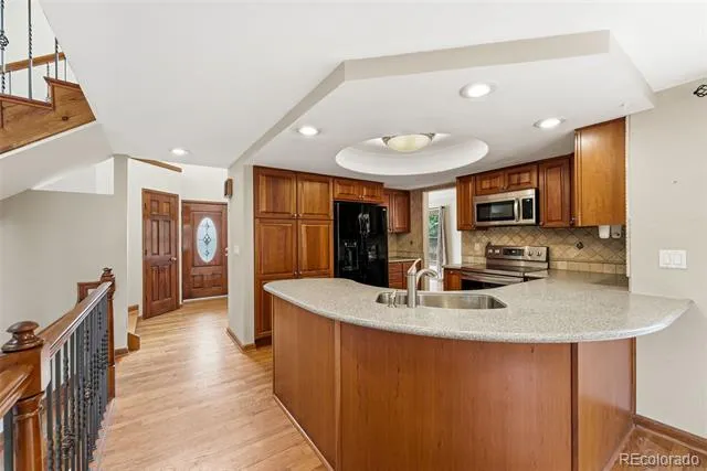 17195 E Dorado Drive Centennial, CO 80015