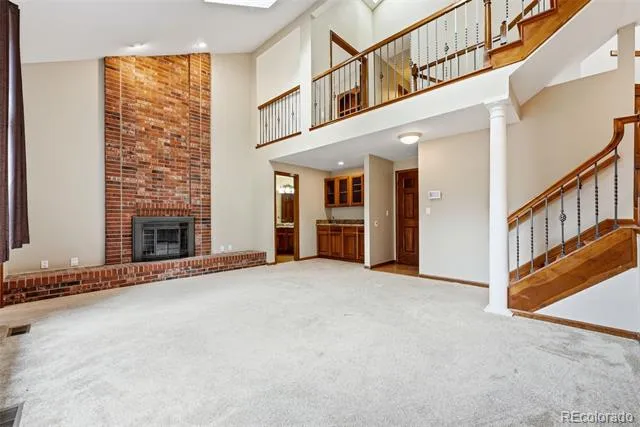 17195 E Dorado Drive Centennial, CO 80015
