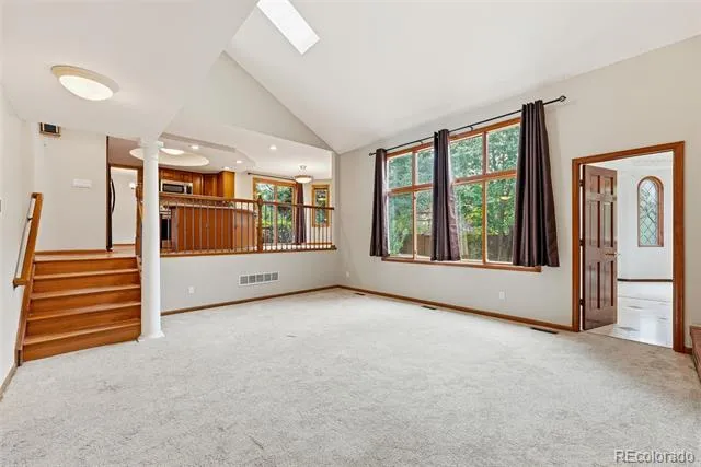 17195 E Dorado Drive Centennial, CO 80015
