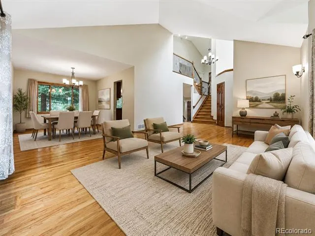 17195 E Dorado Drive Centennial, CO 80015