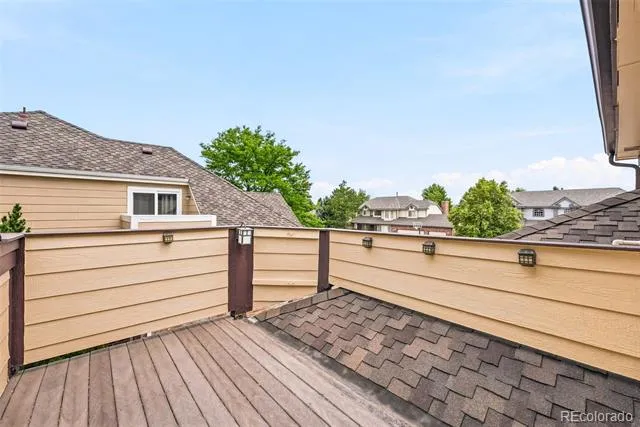 17195 E Dorado Drive Centennial, CO 80015