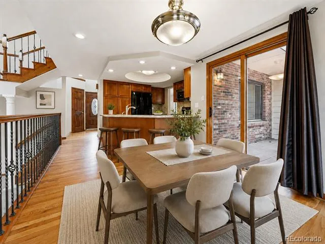 17195 E Dorado Drive Centennial, CO 80015
