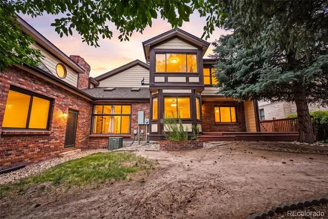 17195 E Dorado Drive Centennial, CO 80015