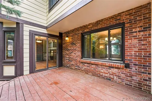 17195 E Dorado Drive Centennial, CO 80015