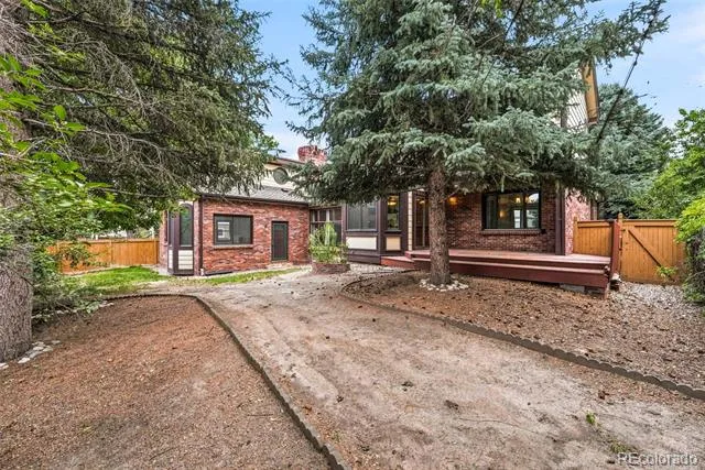 17195 E Dorado Drive Centennial, CO 80015