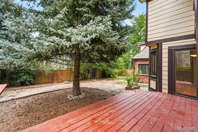 17195 E Dorado Drive Centennial, CO 80015