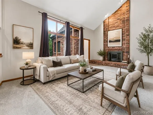 17195 E Dorado Drive Centennial, CO 80015