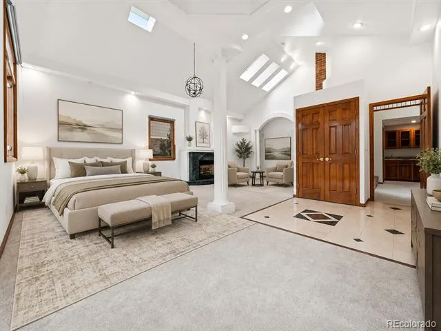 17195 E Dorado Drive Centennial, CO 80015