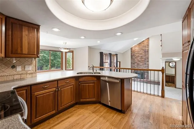 17195 E Dorado Drive Centennial, CO 80015