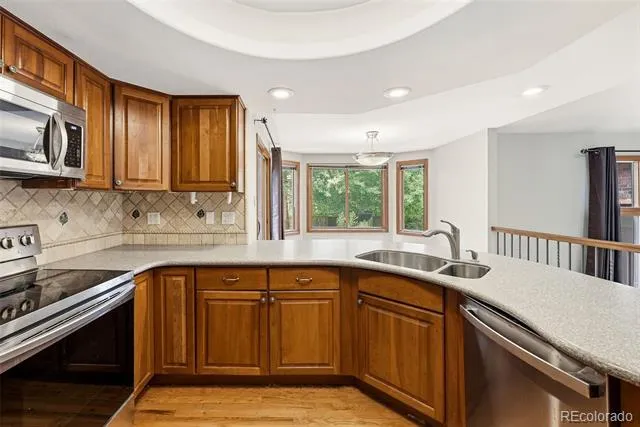 17195 E Dorado Drive Centennial, CO 80015