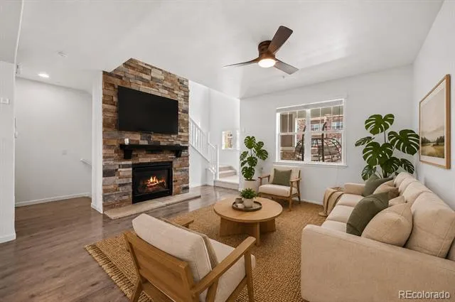 5465 W 97th Avenue Westminster, CO 80020