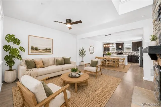 5465 W 97th Avenue Westminster, CO 80020