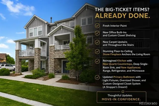 5465 W 97th Avenue Westminster, CO 80020