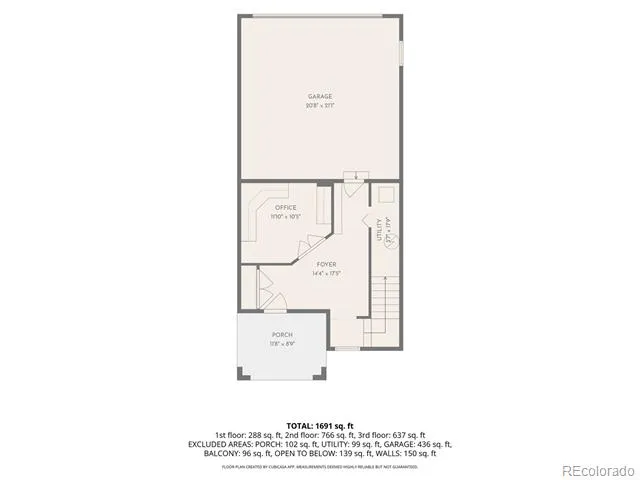 5465 W 97th Avenue Westminster, CO 80020