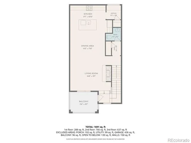 5465 W 97th Avenue Westminster, CO 80020