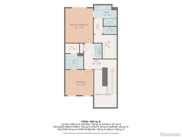 5465 W 97th Avenue Westminster, CO 80020