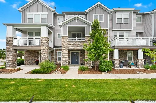 5465 W 97th Avenue Westminster, CO 80020