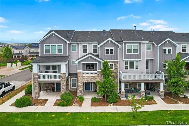 5465 W 97th Avenue Westminster, CO 80020