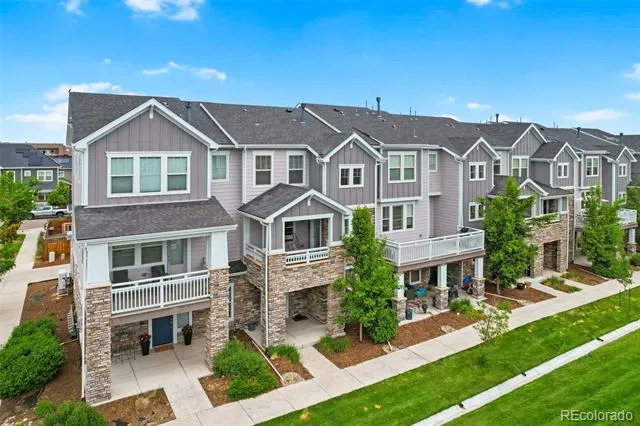 5465 W 97th Avenue Westminster, CO 80020
